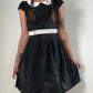 Wednesday Addams Dress