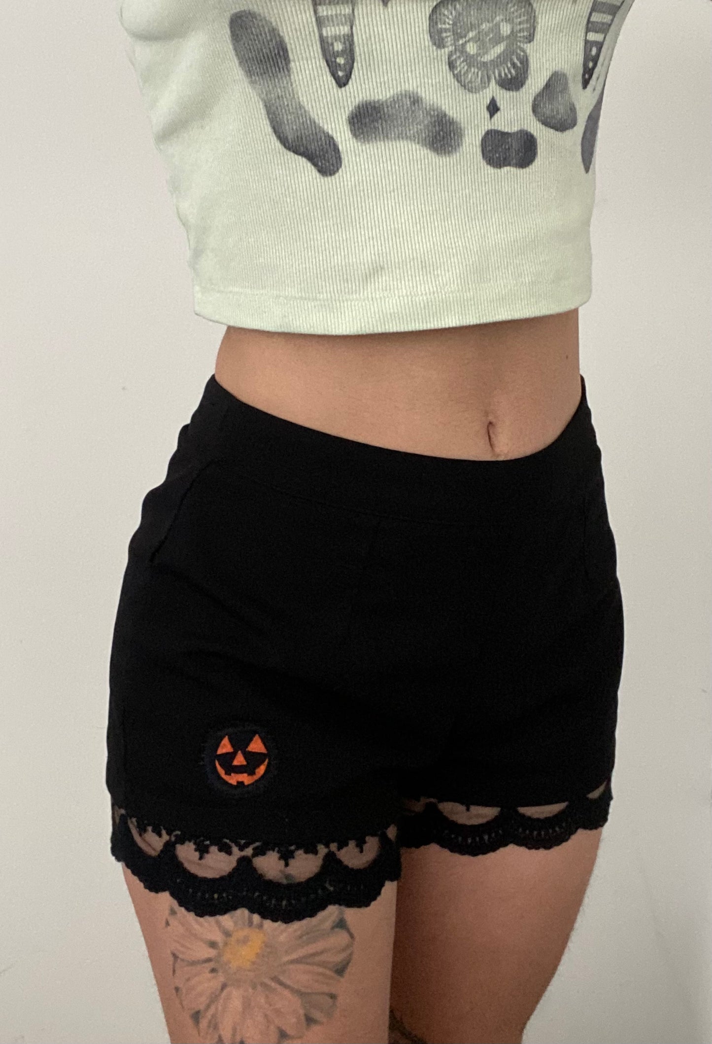 Spooky Shorts