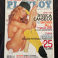 Vintage Playboy