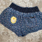 Brainfried garden shorts
