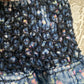 Brainfried garden shorts
