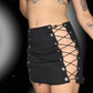 Tie me up skirt