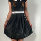 Wednesday Addams Dress