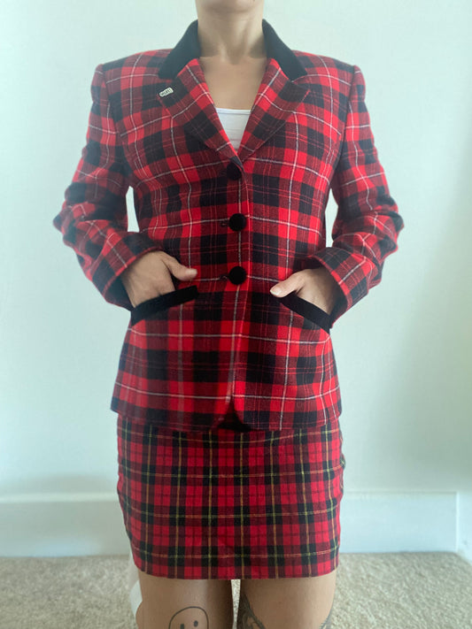 Clueless Costume