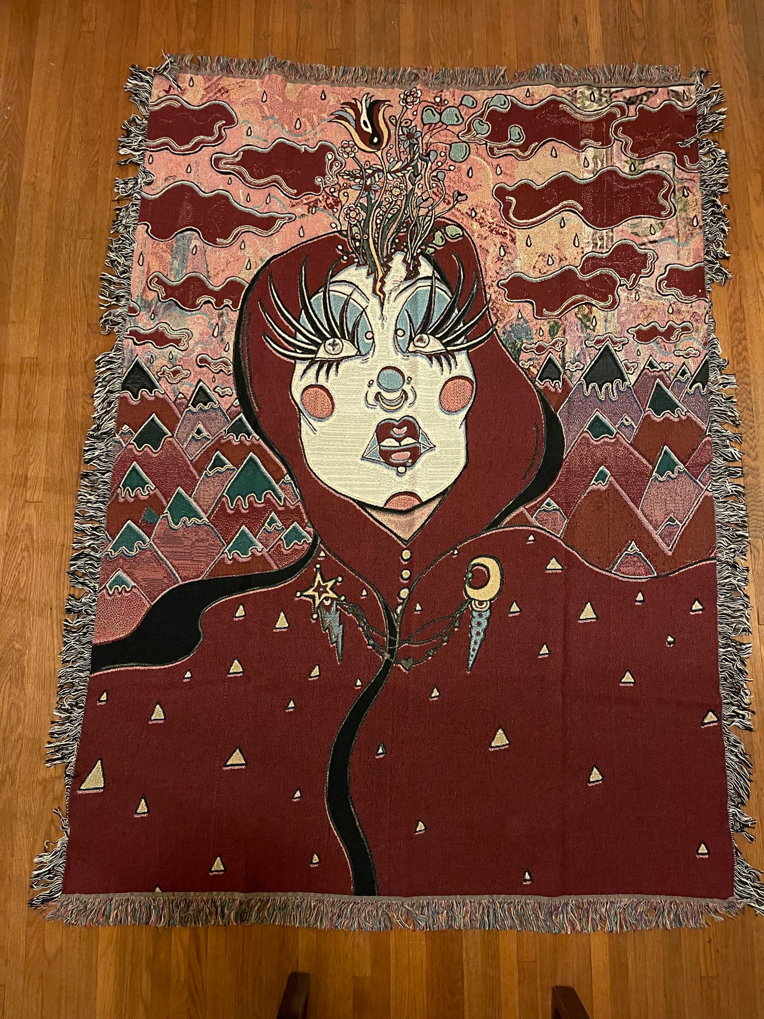 Blankets 🧸