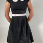 Wednesday Addams Dress