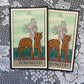 Strength canvas patch